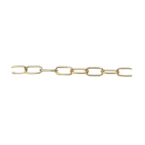 CATENA GENOVESE OTTONATA N 14 D 2