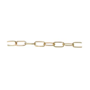 CATENA GENOVESE OTTONATA N 14 D 2