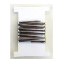 STAGNO P/SALDARE AL 33 FARFALLINA 15 G* (50