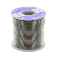 STAGNO P/SALDARE 50 ROCCHETTO 500 G