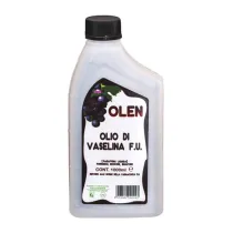 OLIO ENOLOGICO DI VASELINA 1 L (12