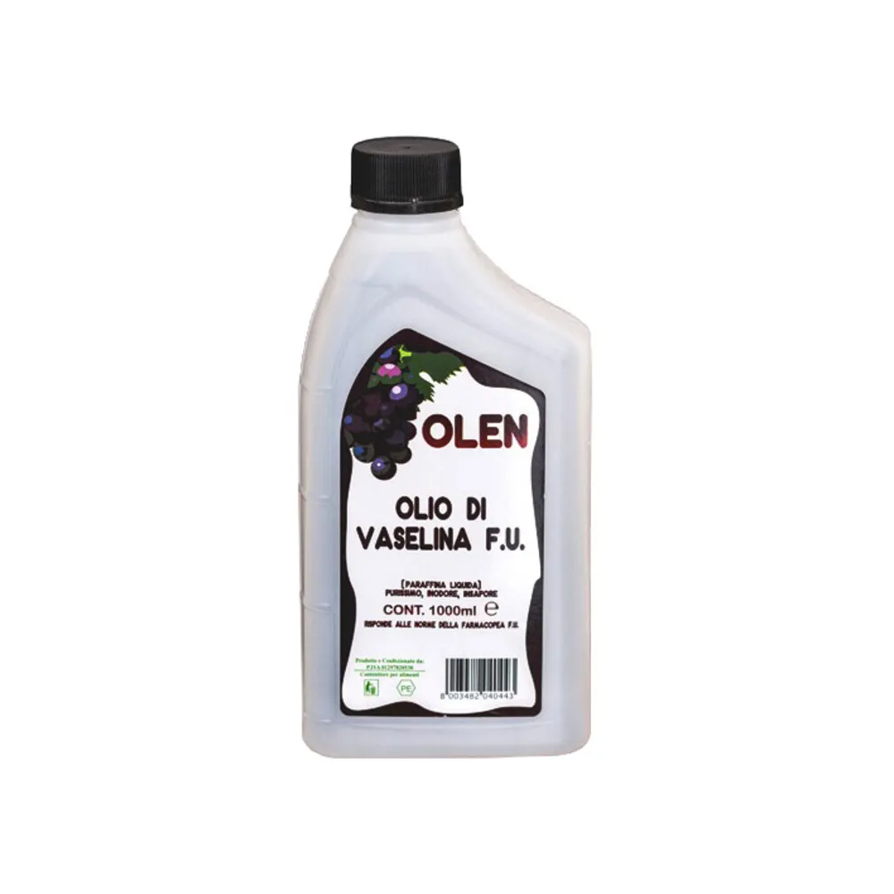 OLIO ENOLOGICO DI VASELINA 1 L (12