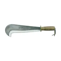 RONCOLA RINALDI MANICO CUOIO E PROTEZ 45 CM 111/3