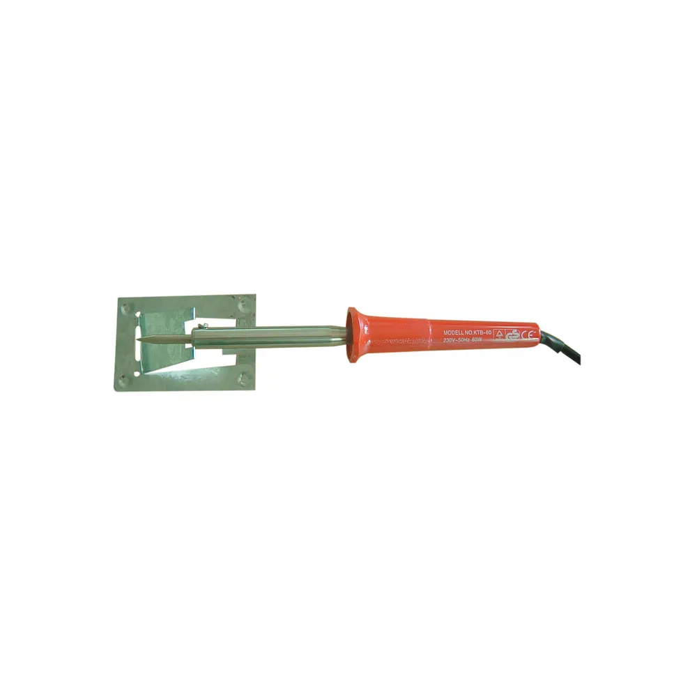 SALDATORE ELETTRICO A STILO 30/ 40W 38060 SALDATORE ELETTRICO A STILO 30/ 40W 38060