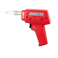 SALDATORE ELETTRICO A PISTOLA 100W C/ILLUMINAZ