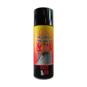 *SPRAY FASTGO PELLICOLA PELABILE ML.400 (6