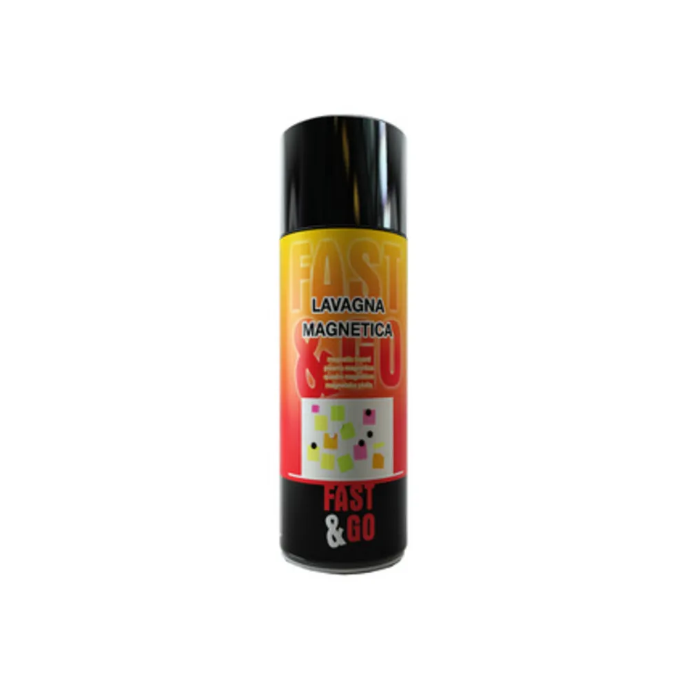 FASTGO LAVAGNA MAGNETICA 400 ML (6