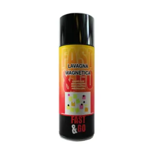FASTGO LAVAGNA MAGNETICA 400 ML (6