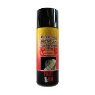 FASTGO ANTISCIVOLANTE TRASPARENTE 400 ML (6