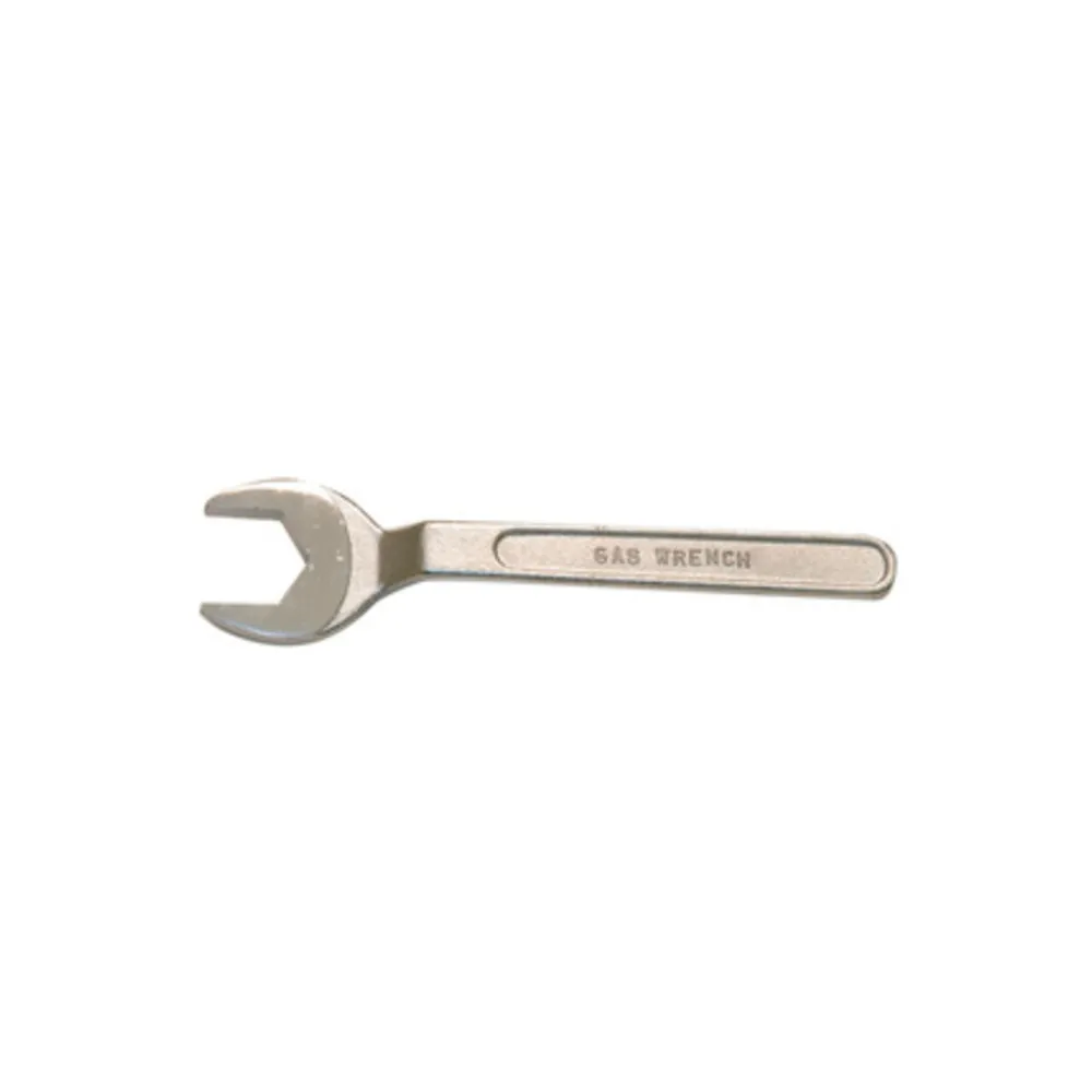 CHIAVE P/BOMBOLA GAS (10 CHIAVE P/BOMBOLA GAS (10