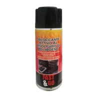 FASTGO SBLOCCANTE AL BISOLFURO MO-S2 400 ML (12