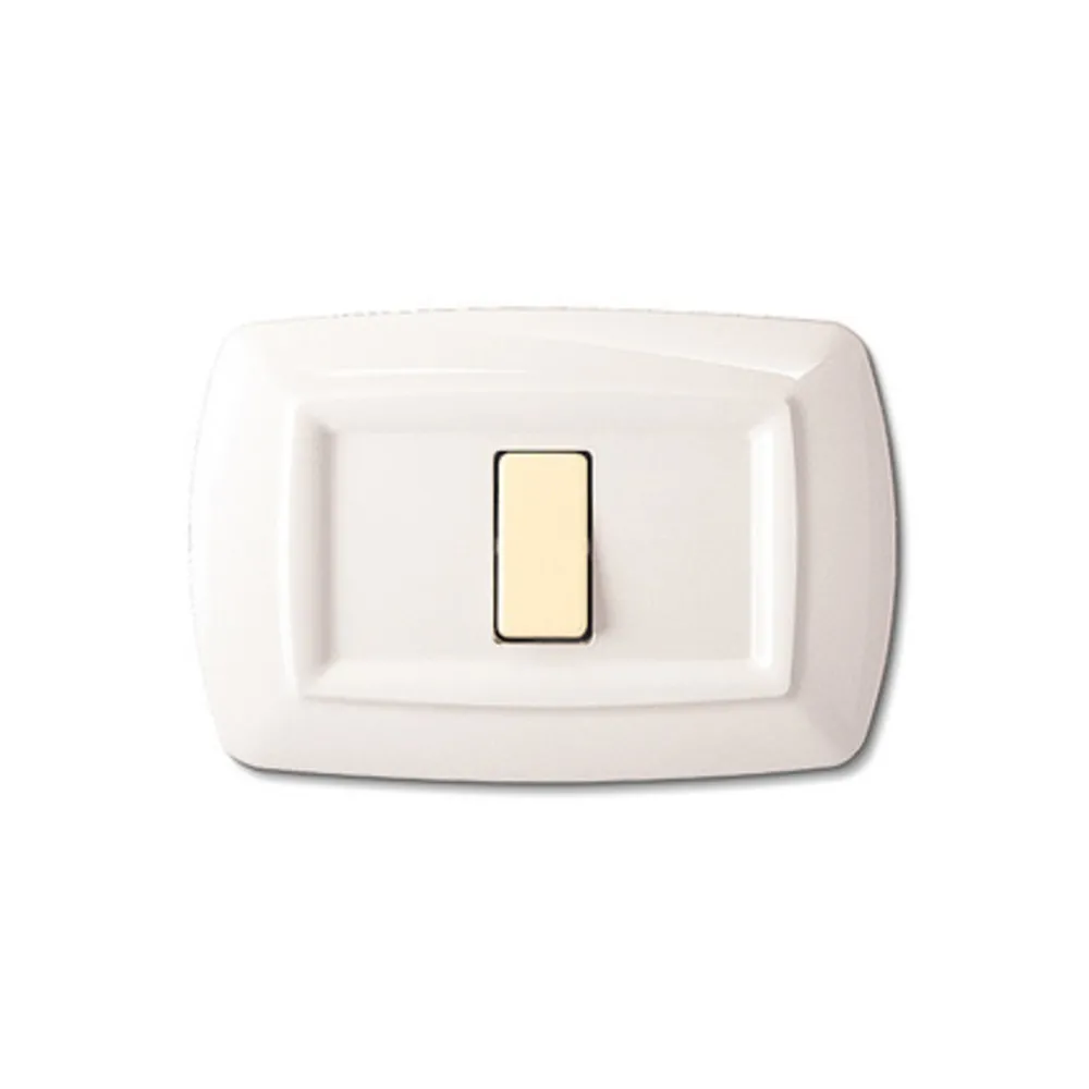 TONDO PLACCA MAGIC PLAST 1P BIANCO (10 TONDO PLACCA MAGIC PLAST 1P BIANCO (10
