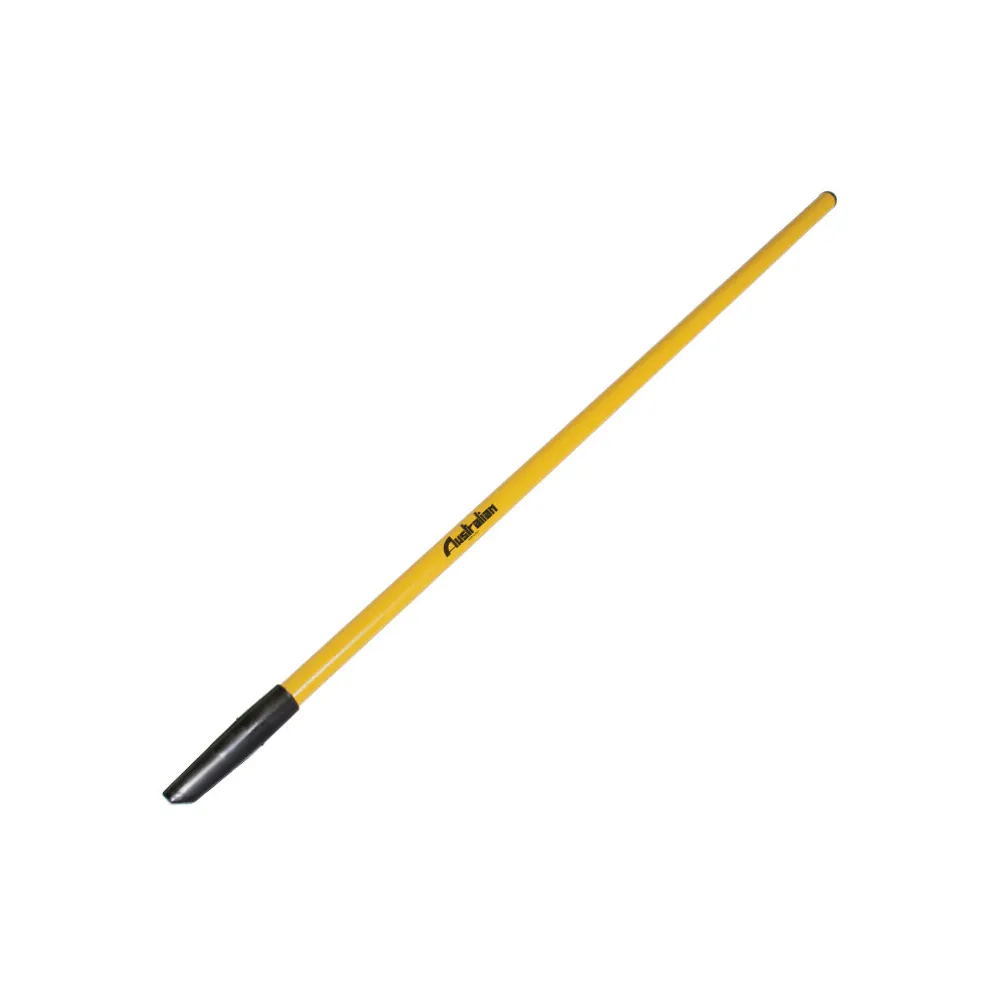 MANICO P/VANGA IN RESINA LEGGERA 140 CM