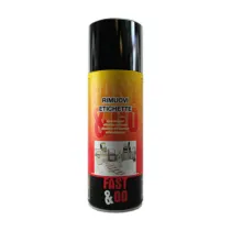 FASTGO RIMUOVI ETICHETTE 200 ML (12