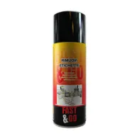 FASTGO RIMUOVI ETICHETTE 200 ML (12