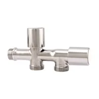 ITAP 240 RUBINETTO DUPLEX UNI LAVATR D 1/2X3/4X3/4