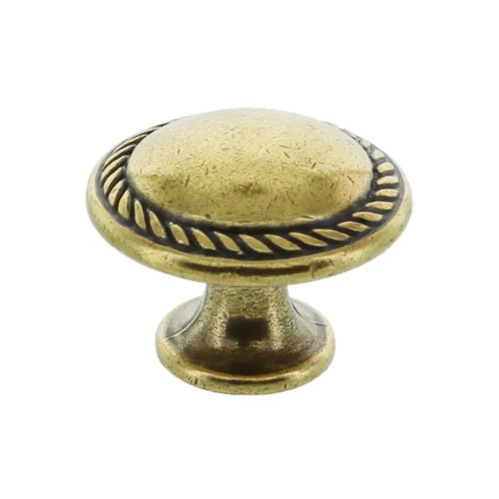 POMOLO 24223 D 30 MM ZAMA ORO VALENZA** (50 POMOLO 24223 D 30 MM ZAMA ORO VALENZA** (50