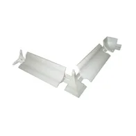 RACCORDO INTERNO P/SGUSCIO IGIENICO (100