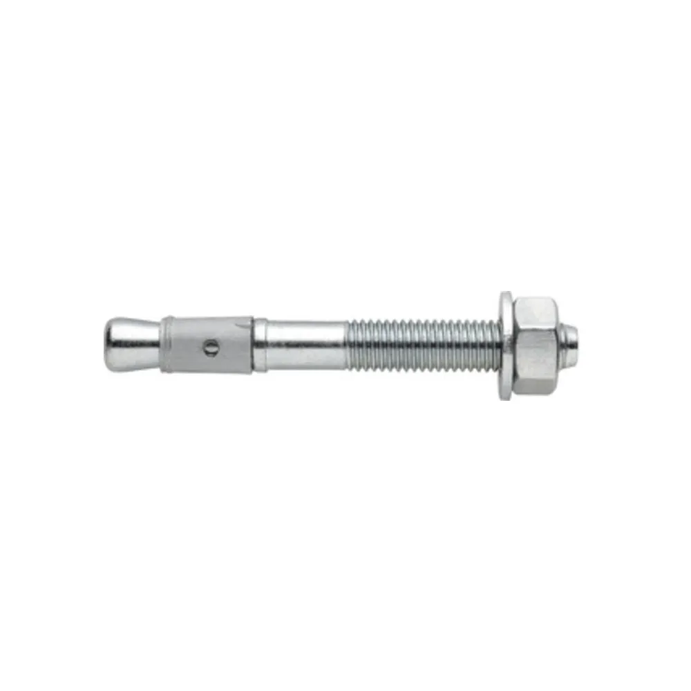 ELEMATIC TASSELLO SPIT FIX 3 ACCIAIO 10X 75 MM EX ETDIII (50
