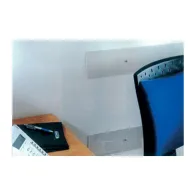 BATTISEDIA TRASPARENTE C/FORI S/VITI 80X0