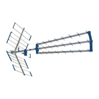 ANTENNA UHF DIGITALE TERRES LTE 28 EL TETRA IMB CART
