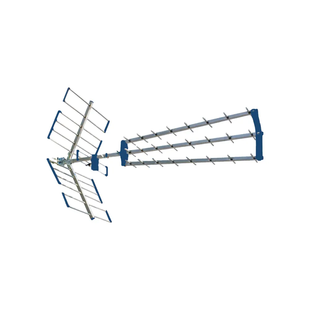 ANTENNA UHF DIGITALE TERRES LTE 28 EL TETRA IMB CART ANTENNA UHF DIGITALE TERRES LTE 28 EL TETRA IMB CART