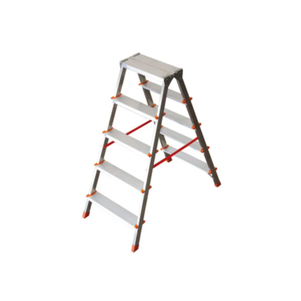 SCALA ALL. FACAL FILO FI 5 DOPPIA SALITA 5 GRADINI