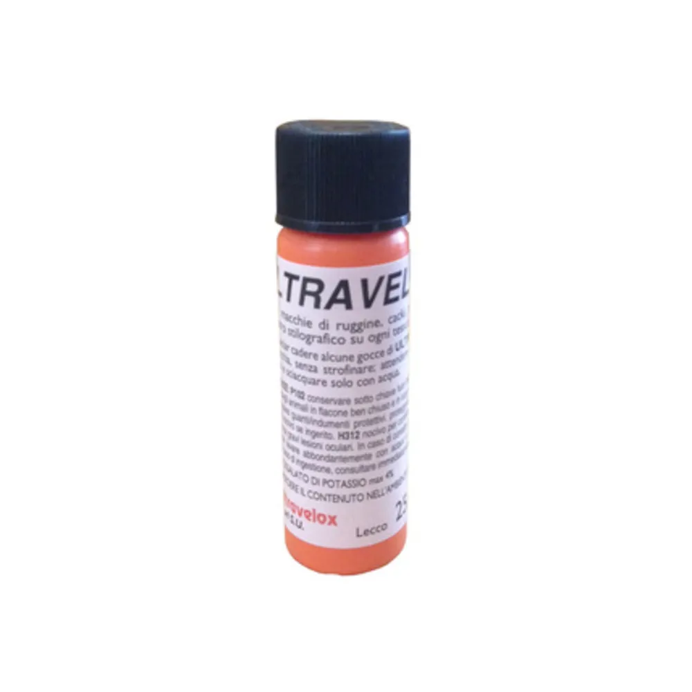 SMACCHIA RUGGINE ULTRAVELOX  25 ML (24