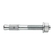 ELEMATIC TASSELLO SPIT FIX 3 ACCIAIO 16X100 MM EX ETDIII (20