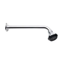 BRACCIO DOCCIA 30 CM C/SOFFIONE **