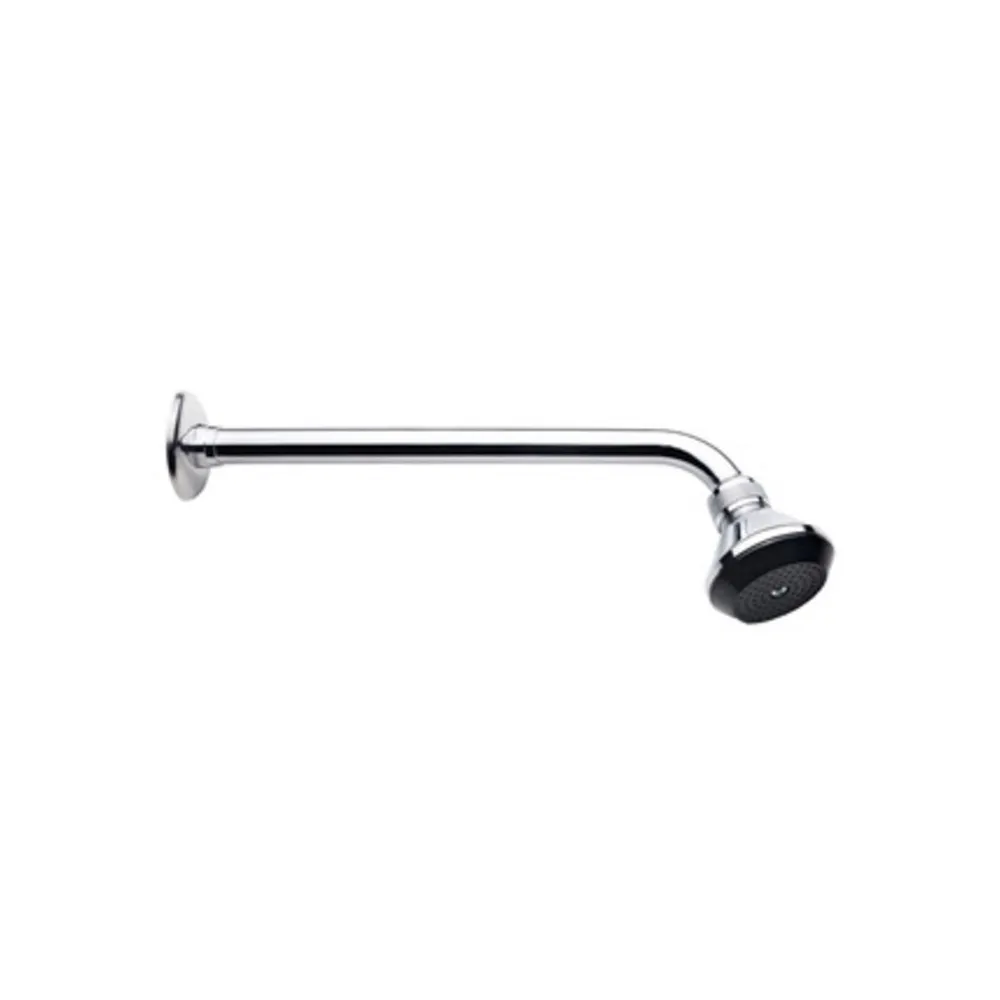 BRACCIO DOCCIA 30 CM C/SOFFIONE **