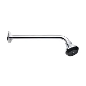 BRACCIO DOCCIA 30 CM C/SOFFIONE **