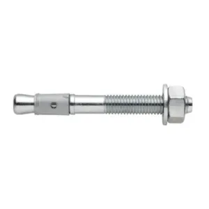 ELEMATIC TASSELLO SPIT FIX 3 ACCIAIO 16X125 MM EX ETDIII (20