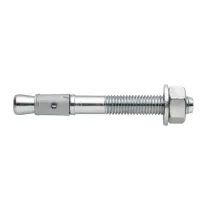 ELEMATIC TASSELLO SPIT FIX 3 ACCIAIO 16X150 MM EX ETDIII (10