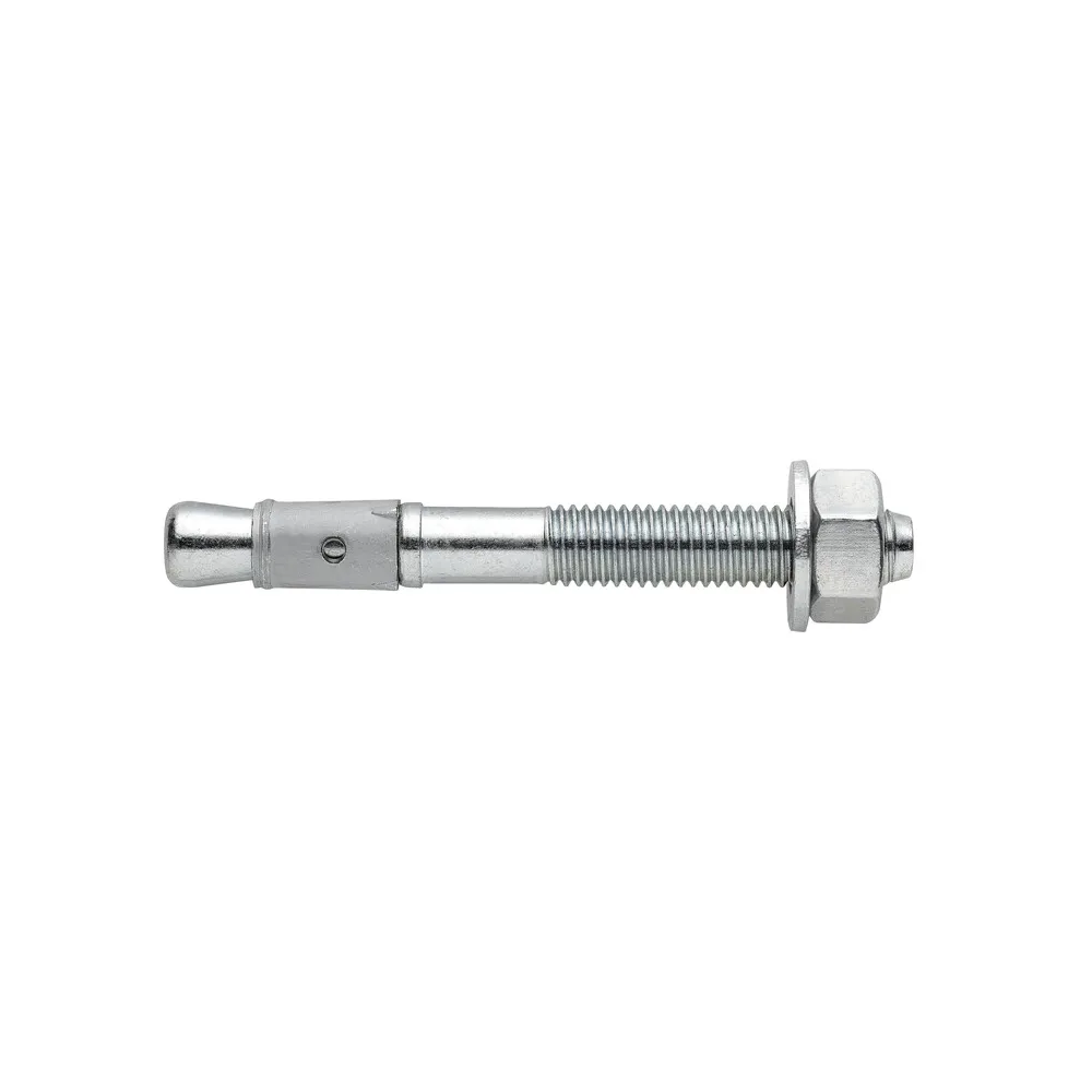 ELEMATIC TASSELLO SPIT FIX 3 ACCIAIO 16X150 MM EX ETDIII (10