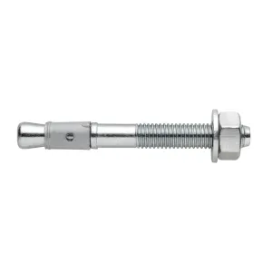 ELEMATIC TASSELLO SPIT FIX 3 ACCIAIO 16X150 MM EX ETDIII (10