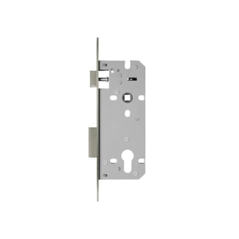 YALE Y52X SERRATURA INFIL NICHEL 40 MM S/CILIN