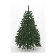 ALBERO DI NATALE ALPINO 240 CM RAMI 2721