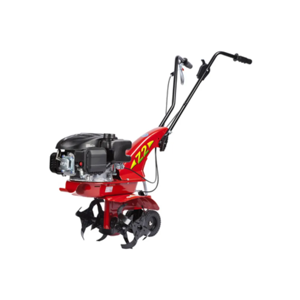 MOTOZAPPA A SCOPPIO 123 CC Z2-LONCIN OHV123 40 CM MOTOZAPPA A SCOPPIO 123 CC Z2-LONCIN OHV123 40 CM