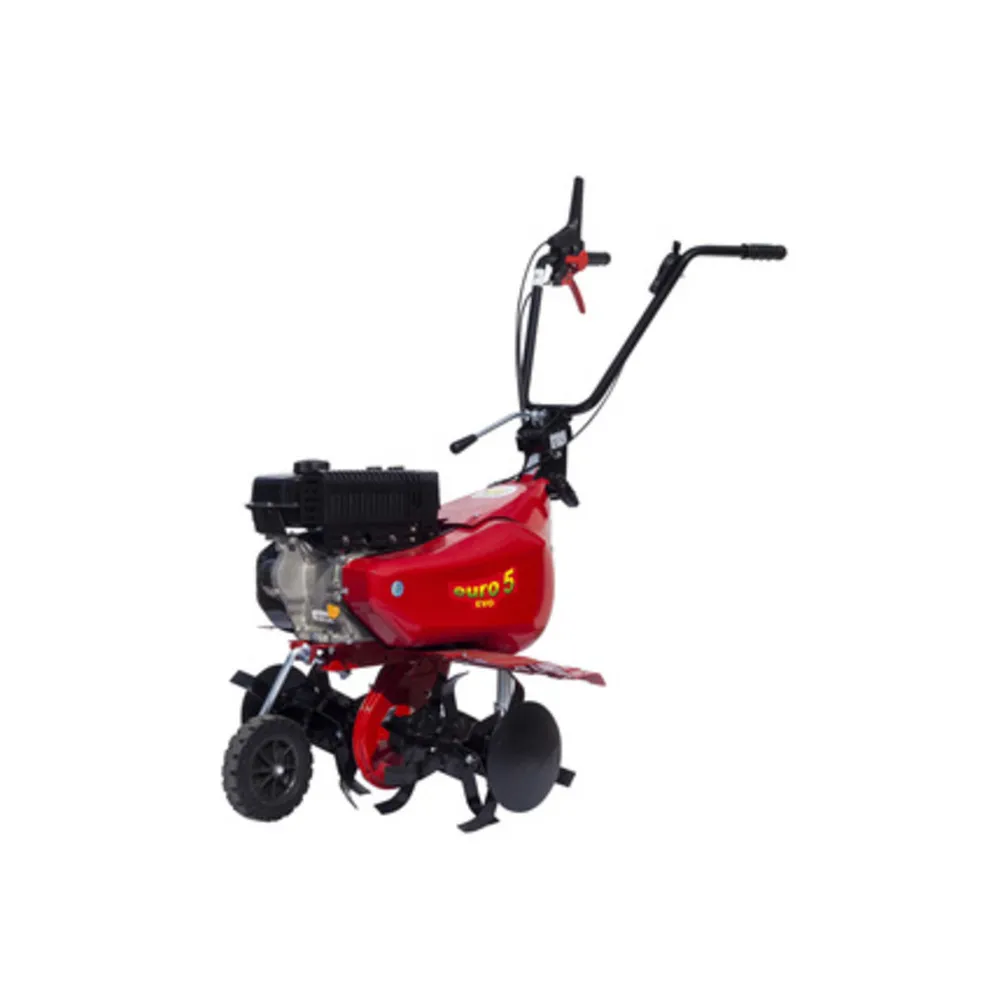 MOTOZAPPA A SCOPPIO 182 CC EURO5-LONCIN OHV160 75 CM RETRO
