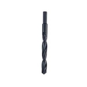 PUNTA HSS CODOLO 10 MM D 13 MM* (5