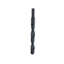 PUNTA HSS CODOLO 10 MM D 15 MM* (3