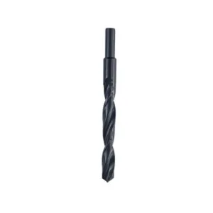 PUNTA HSS CODOLO 10 MM D 16 MM* (3