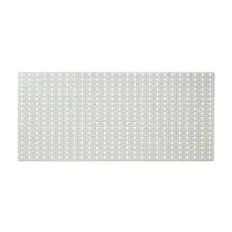 PANNELLO FORATO ORIZZONTALE 46X98 CM (6