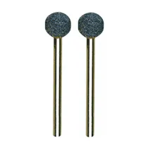 MOLETTE SFERICHE 3 MM 3 PZ PROXXON 28782