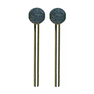 MOLETTE SFERICHE 3 MM 3 PZ PROXXON 28782