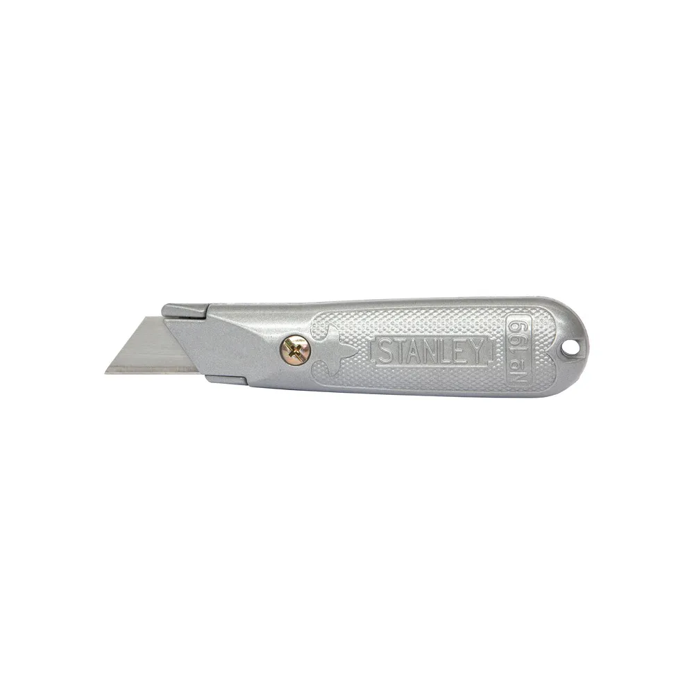 ST CUTTER METALLO LAMA FISSA 18 MM  2-10-199 (12