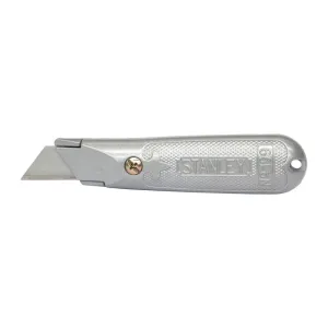 ST CUTTER METALLO LAMA FISSA 18 MM  2-10-199 (12