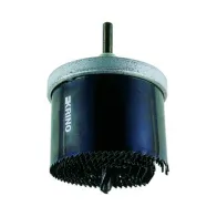 SEGA A TAZZA 5 LAME MISURA 2 H 40 MM D 60/95 MM