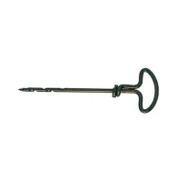 TRIVELLINO P/LEGNO D 2 MM